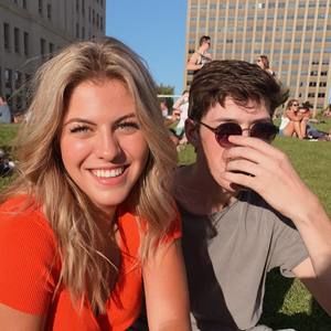 Meet your Posher, Jenna